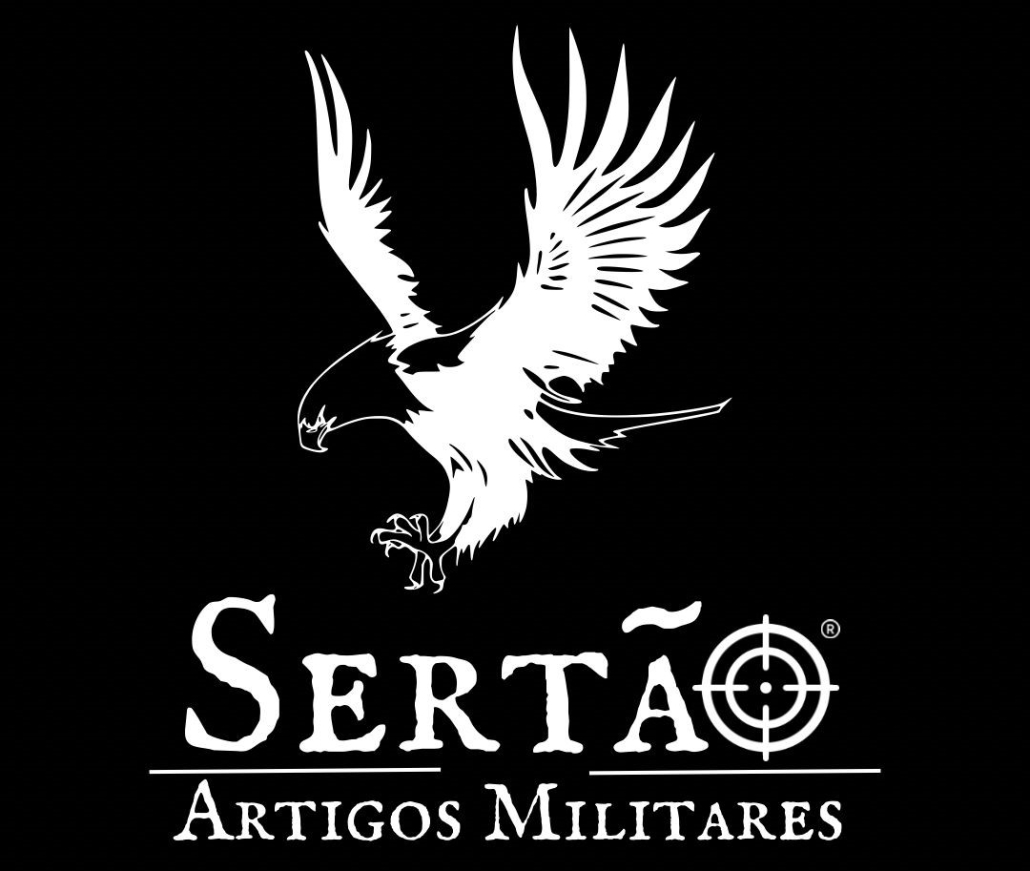 Sertão Artigos Militares