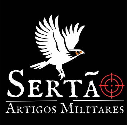 sertao logo Sertão Artigos Militares